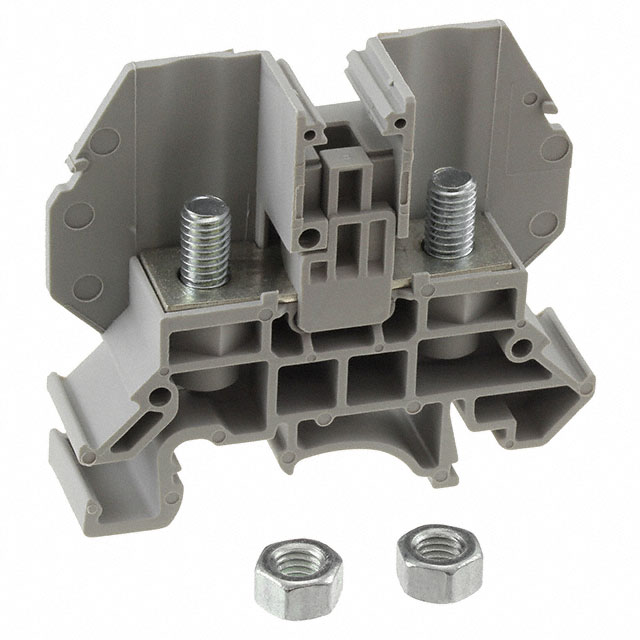 PHOENIX CONTACT 端子 - 电线接头端子 3058059