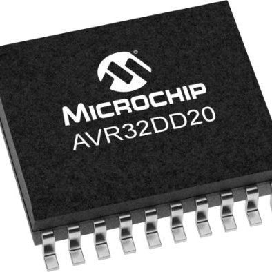 MICROCHIP TECHNOLOGY 其他微控制器和处理器 AVR32DD20-I/SO