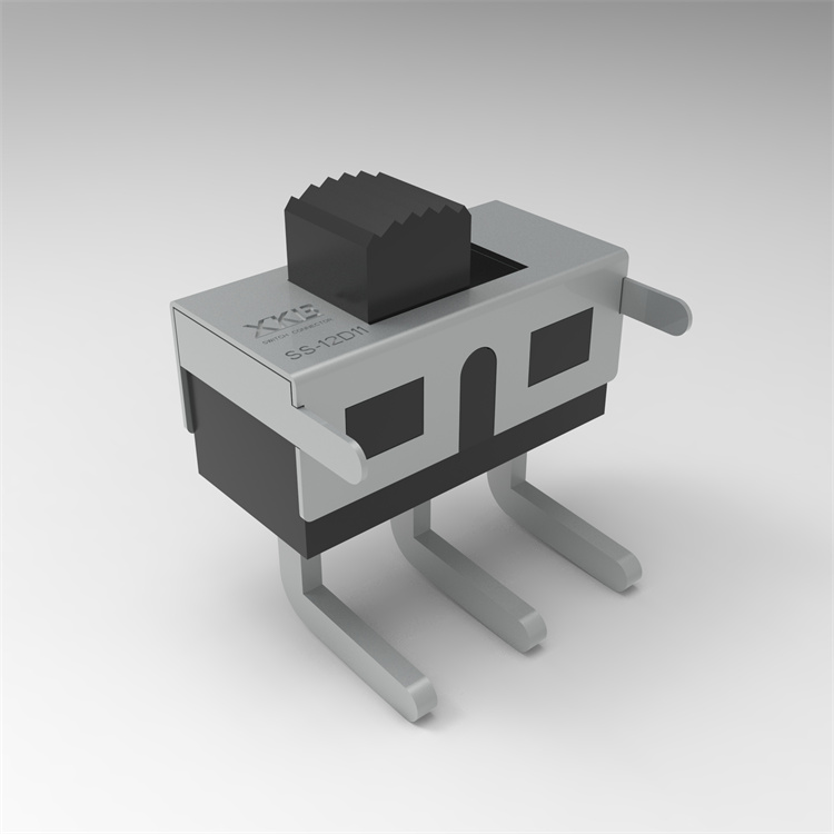 SS-12D11G3--云汉芯城ICKey.cn