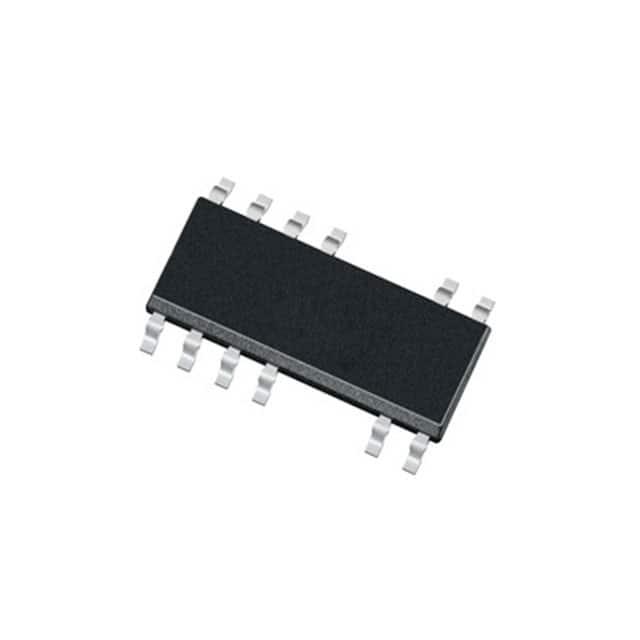 INFINEON TECHNOLOGIES AC-DC稳压器 ICE3AR2280JGXUMA1