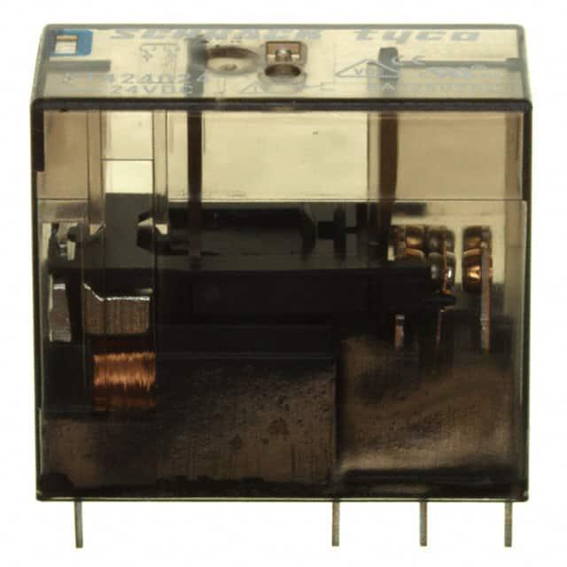 TE CONNECTIVITY 其他继电器 XT424024