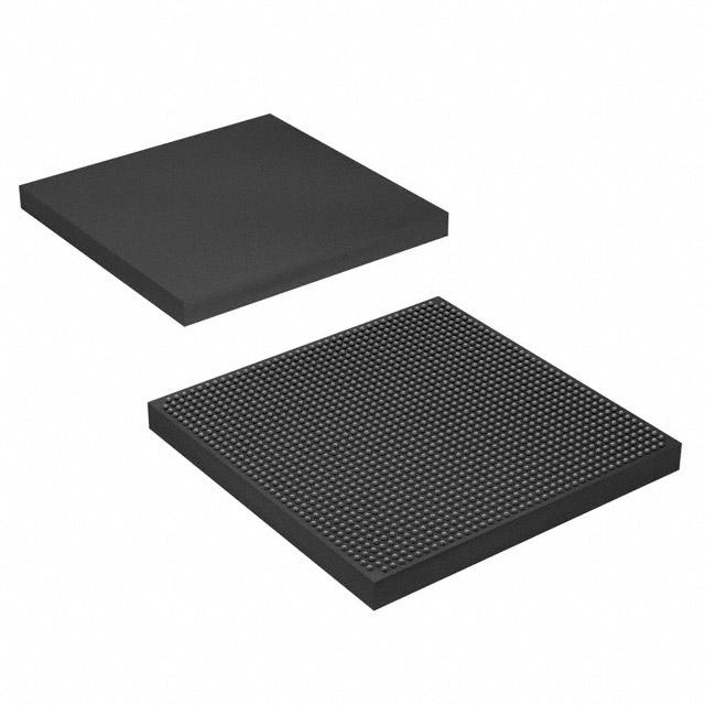 XILINX 现场可编程门阵列(FPGA) XCVU3P-2FFVC1517I