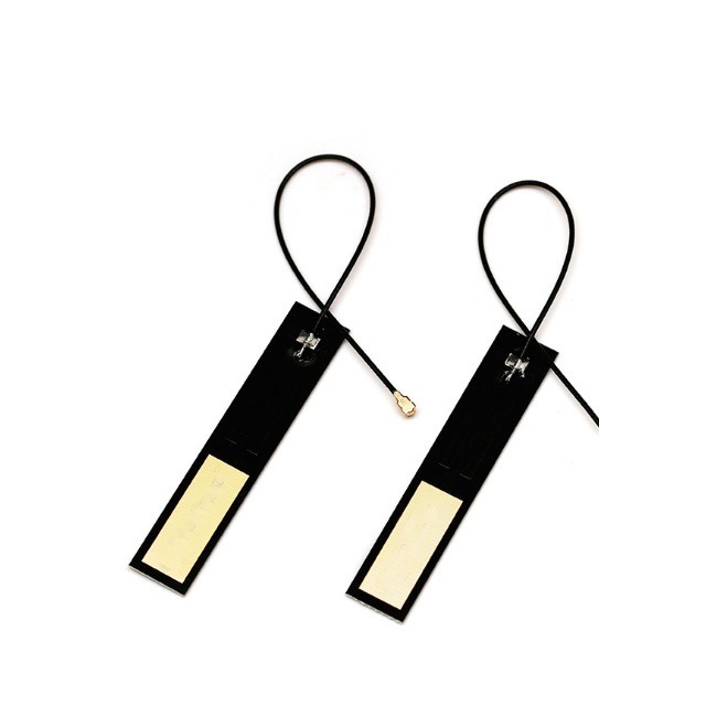 BEL FUSE 无线收发芯片 0804-WFAN-F1