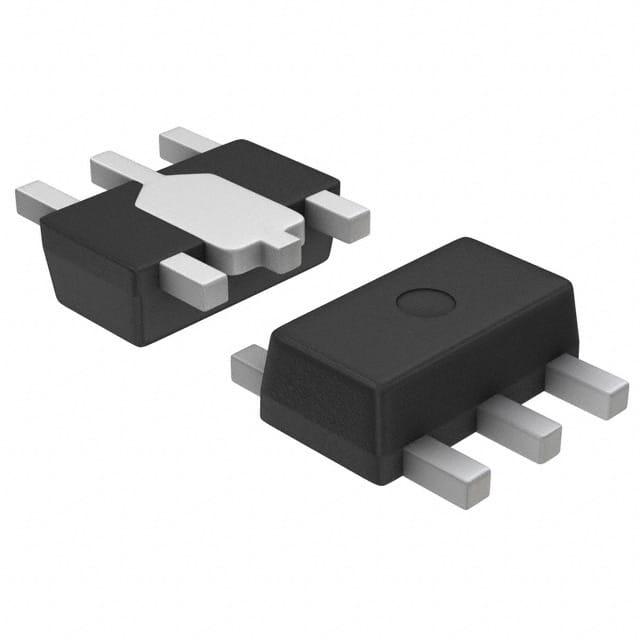 ON SEMICONDUCTOR LDO稳压器 NCP4687DH18T1G
