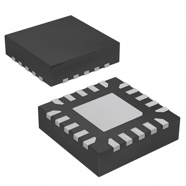 MICROCHIP TECHNOLOGY 微控制器(MCU) ATTINY40-MMH