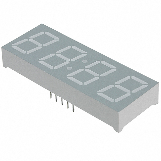 BROADCOM LED显示器件 HDSP-B03E