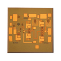 ANALOG DEVICES RF放大器 HMC451-SX