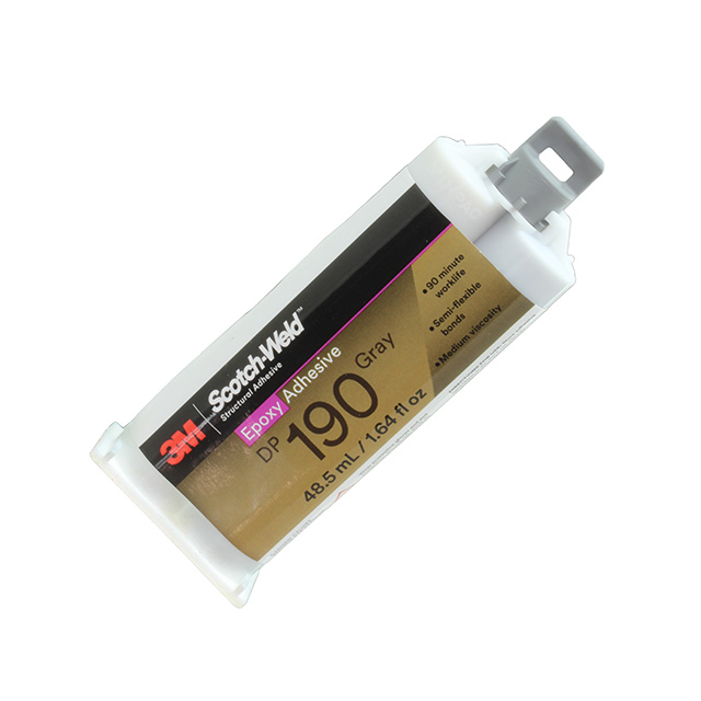 3M 胶带 DP190 Gray
