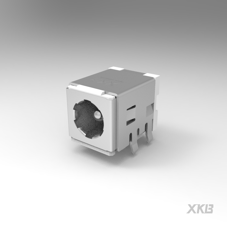 DC-042C-W-2.5--云汉芯城ICKey.cn