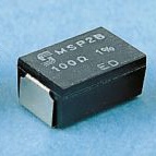 VISHAY INTERTECHNOLOGY 贴片电阻 MSP1B22R00JR10E3