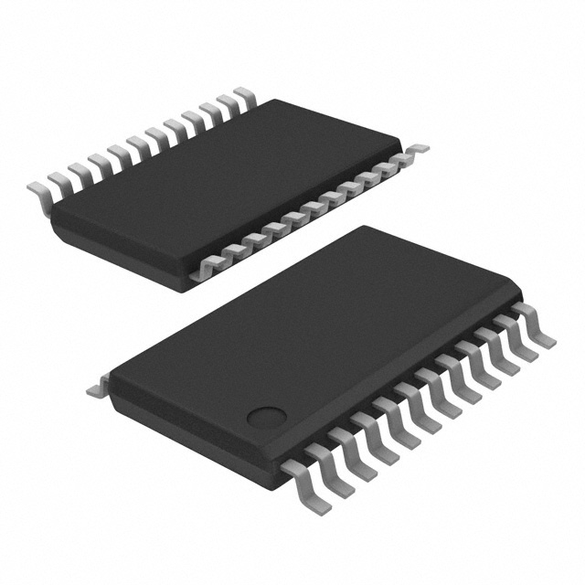 TEXAS INSTRUMENTS 模数转换器(ADC) ADC08L060CIMT/NOPB