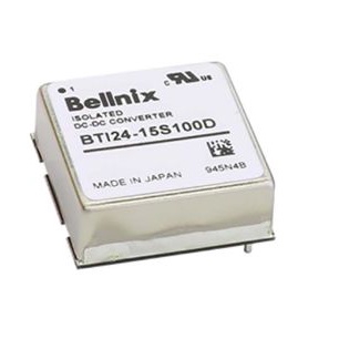 BELLNIX DC-DC稳压器 BTI24-05S300D