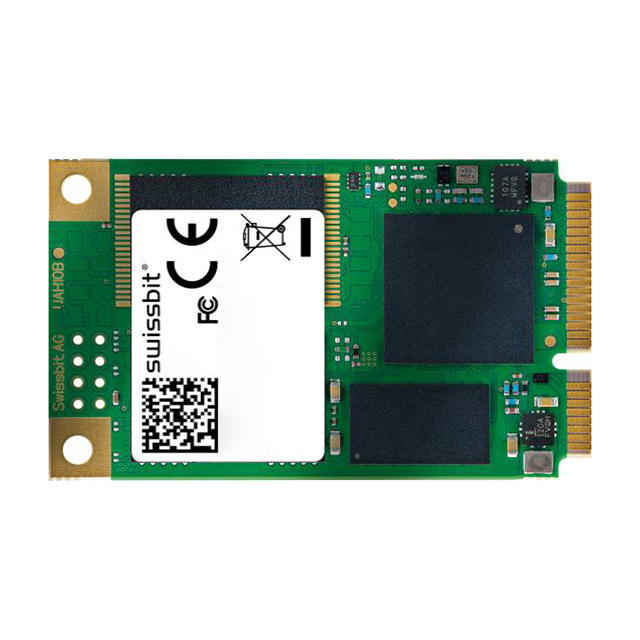 SWISSBIT 固态硬盘(SSD) SFSA016GU1AA2TO-I-DB-216-STD