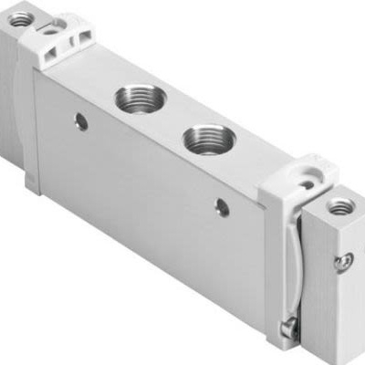 FESTO 管件和管道 VUWG-L14-T32U-A-G18