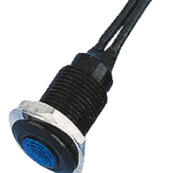 OXLEY LED显示器件 OXL/CLH/100/24AC/FL30/BE