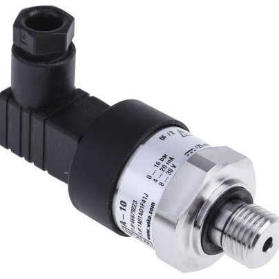 WIKA 压力传感器 46879223