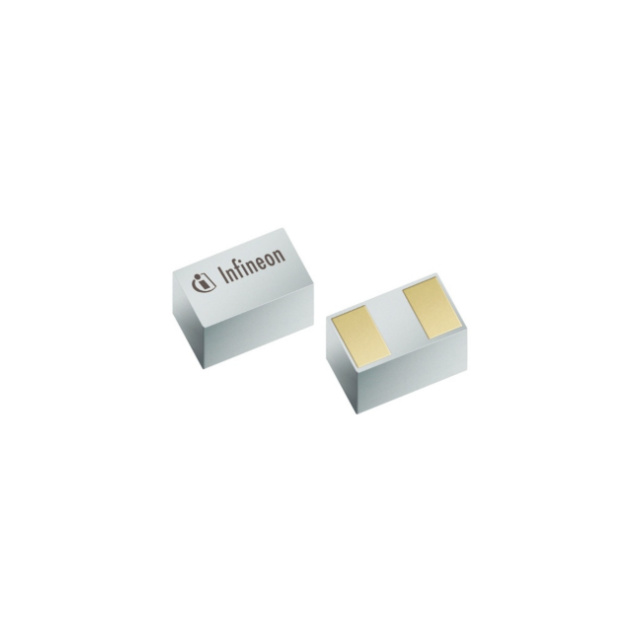 INFINEON TECHNOLOGIES TVS二极管/ESD抑制器 ESD259B1W0201E6327XTSA1