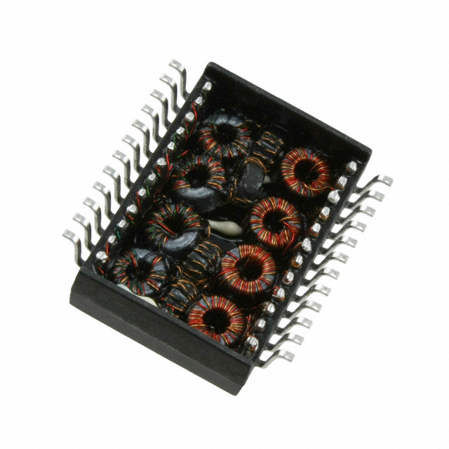 PULSE ELECTRONICS 脉冲变压器 H5062NL