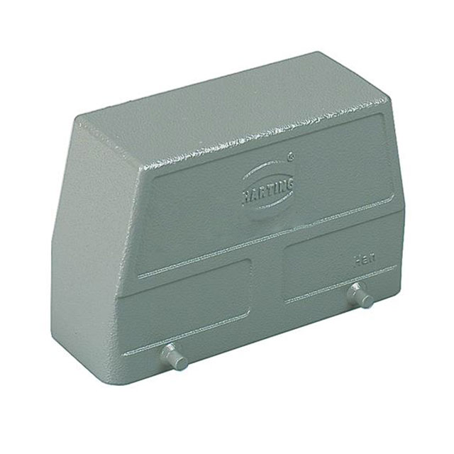 HARTING 重载连接器 - 外壳/盖罩/基底 09300160801