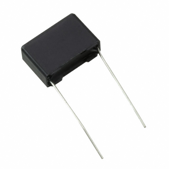VISHAY INTERTECHNOLOGY 薄膜电容 F1772SX236831KFIB0