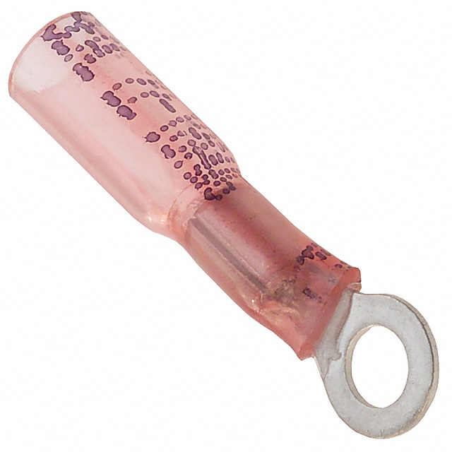 MOLEX 端子 - 环形端子 0191640086