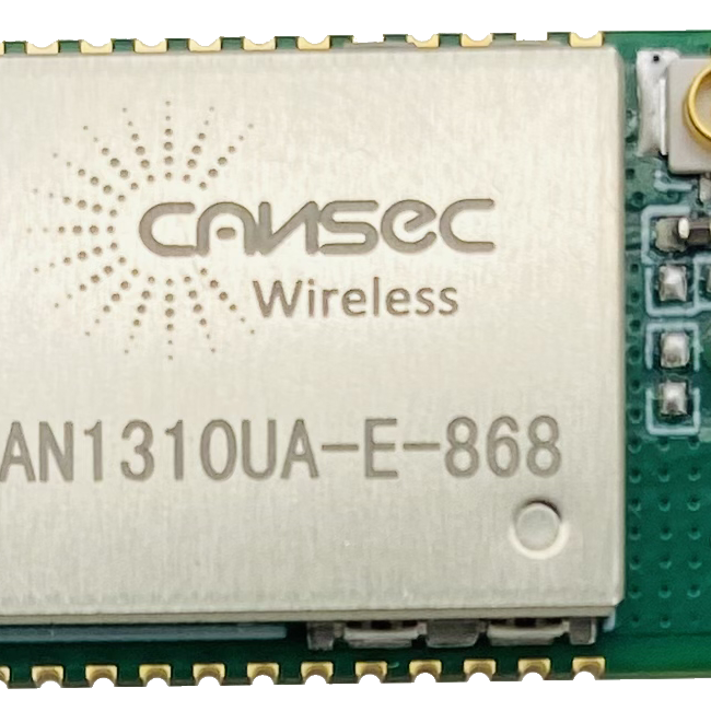 AN1310UA-E-868--云汉芯城ICKey.cn