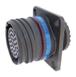 CORSAIR ELECTRICAL CONNECTORS 圆形连接器 D38999/20FJ24SN