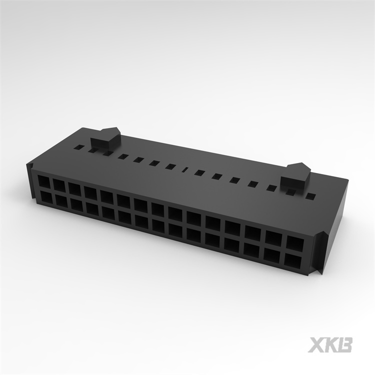 X9555H-2x15B2-PT--云汉芯城ICKey.cn