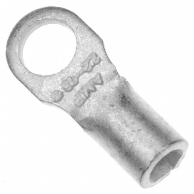 TE CONNECTIVITY 端子 - 环形端子 36467