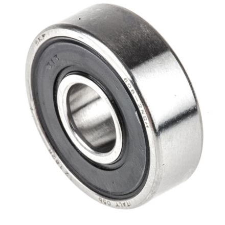 SKF 气动/液压/传动设备 608-2RSH