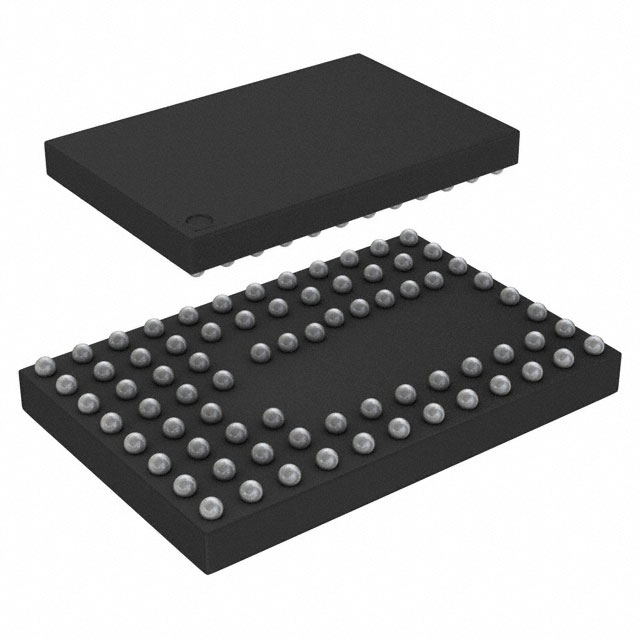 ANALOG DEVICES 无线收发芯片 HMC6301BG46