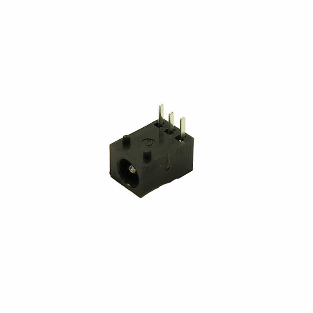 CLIFF ELECTRONIC 电源接入连接器 - 输入/输出/模块 FC681455