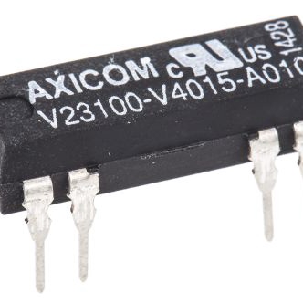 TE CONNECTIVITY 其他继电器 V23100V4015A10
