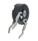 AMPHENOL 电位器及其他可变电阻器 PT6KH-102A2020