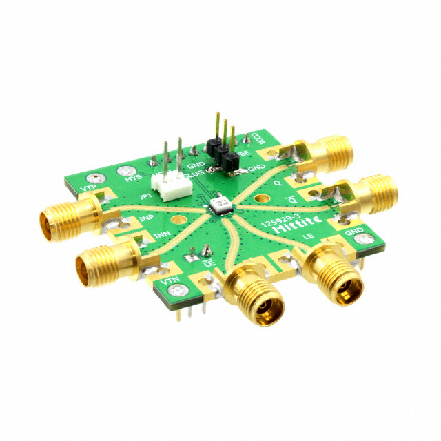 ANALOG DEVICES 评估、开发板开发工具 125932-HMC675LC3C