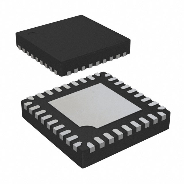 INTEGRATED SILICON SOLUTION LED驱动器 IS31FL3235-QFLS2-TR