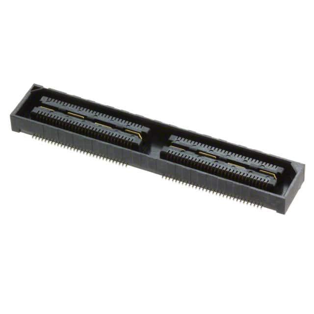 SAMTEC 矩形连接器 - 外壳 QSH-060-01-C-D-A-K
