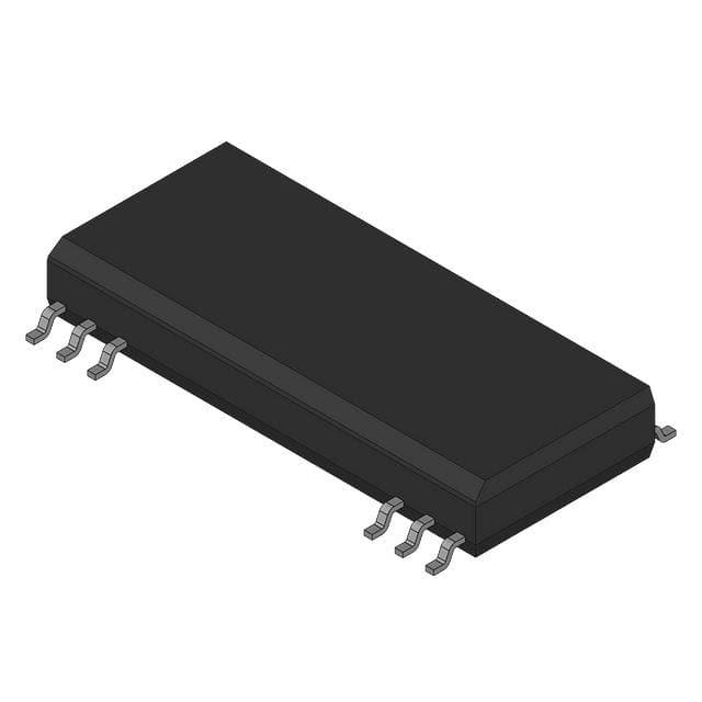 TEXAS INSTRUMENTS DC-DC稳压器 DCP021515U