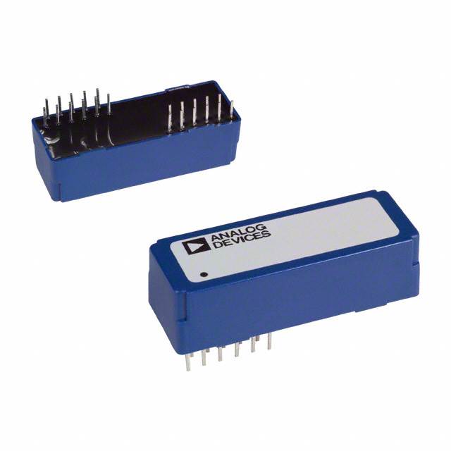 ANALOG DEVICES 隔离器 AD260BND-3