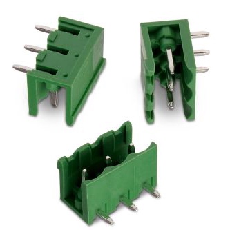 WURTH 接线座- 接头/插头和插口 691312510011