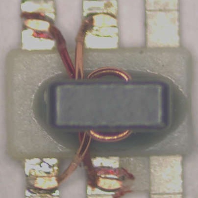 HENRYTECH/成都恒利泰 RF功分器/合路器 H2TCP-2-272+