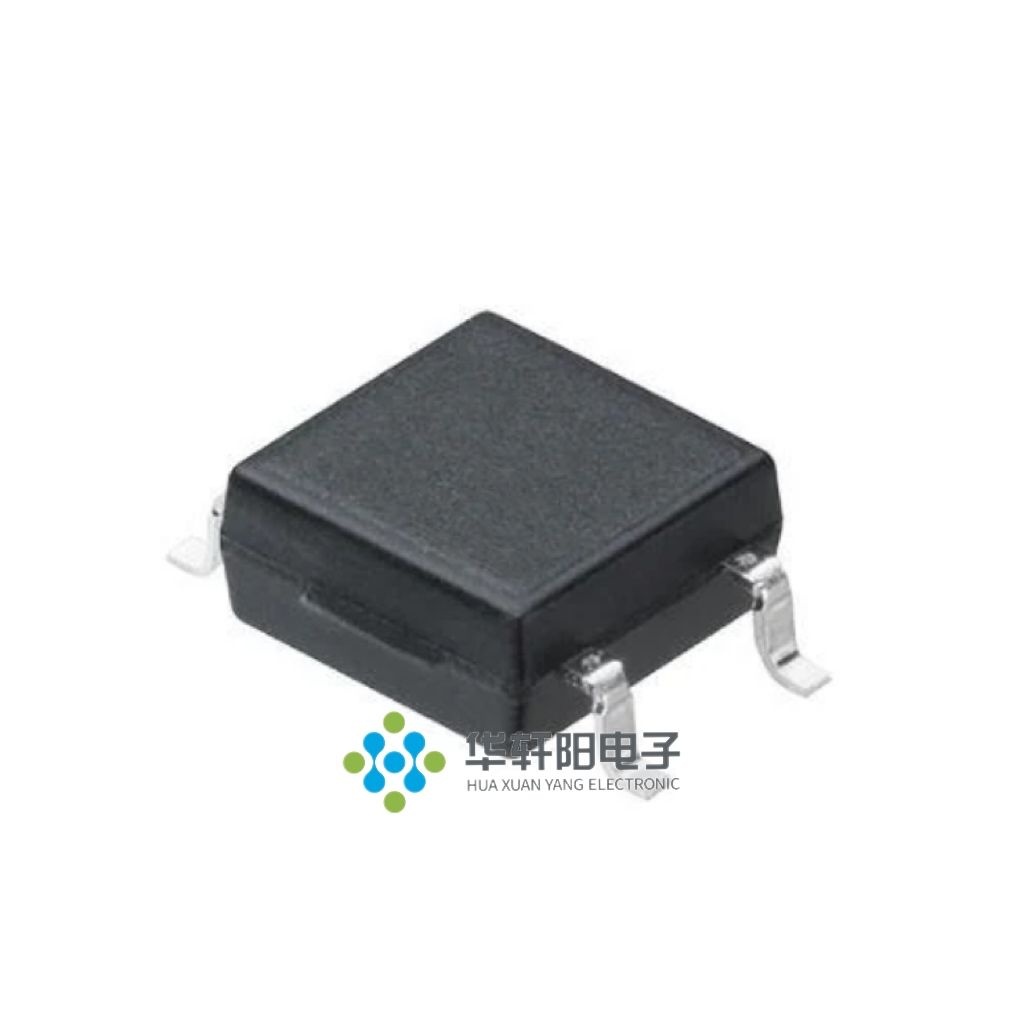 HXY MOSFET/深圳华轩阳电子 光电晶体管 TLP181GB-S