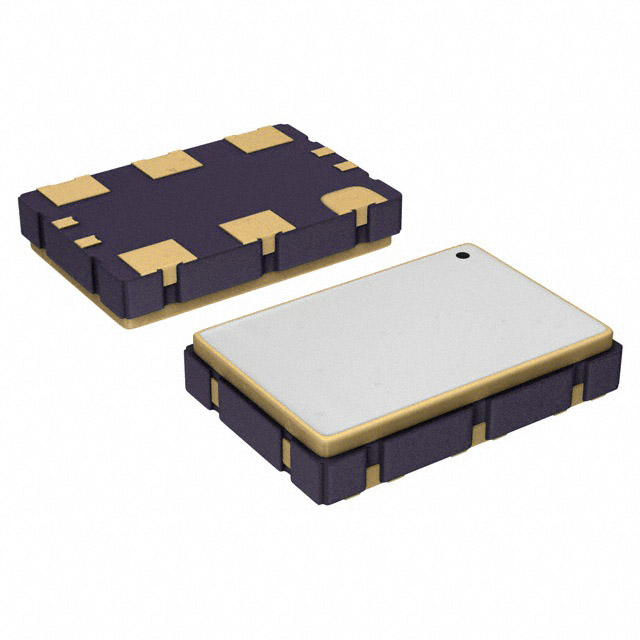 RENESAS ELECTRONICS 有源晶振 8N3QV01EG-0016CDI8