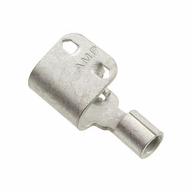 TE CONNECTIVITY 端子 - 箔片端子 53660-4