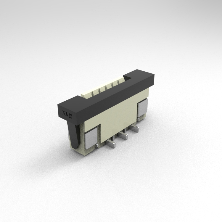 X10C2505TZ--云汉芯城ICKey.cn