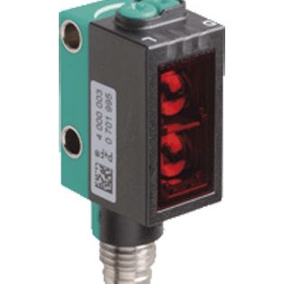 PEPPERL+FUCHS 光电传感器 OBT350-R101-2EP-IO-V31