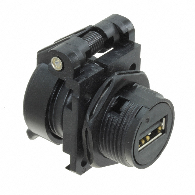 AMPHENOL USB/DVI/HDMI 连接器 - 适配器 USBAPSCC71