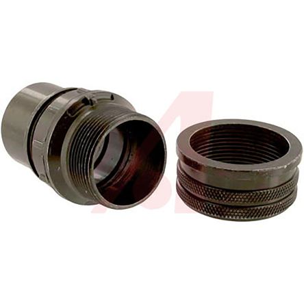AMPHENOL 圆形连接器 97-3106A-22(0850)
