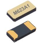 MICRO CRYSTAL 无源晶振 CM7V-T1A 32.768KHZ 12.5PF ±20PPM TA QC