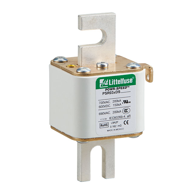 LITTELFUSE 熔断保险丝 PSR033DS1800X